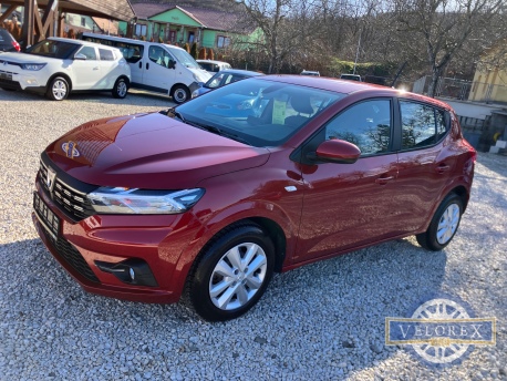 Dacia Sandero 1,0 Sce Comfort