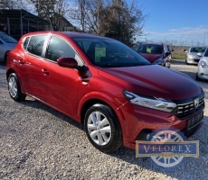 Dacia Sandero 1,0 Sce Comfort