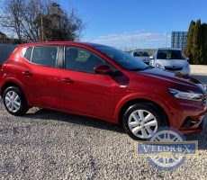 Dacia Sandero 1,0 Sce Comfort