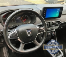 Dacia Sandero 1,0 Sce Comfort