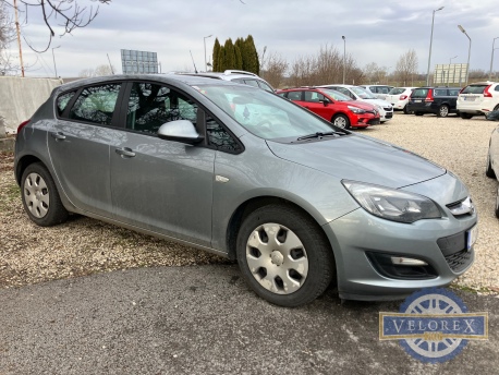 Opel Astra 1,4 Enjoy