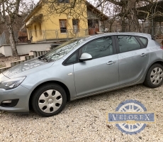 Opel Astra 1,4 Enjoy