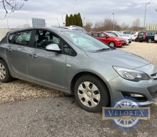 Opel Astra 1,4 Enjoy