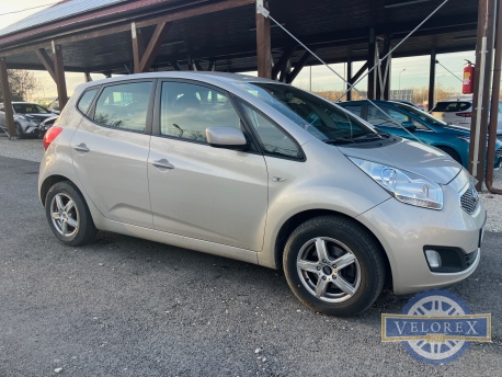 Kia Venga 1,4 LX