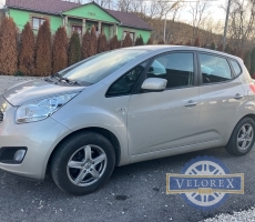 Kia Venga 1,4 LX