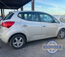 Kia Venga 1,4 LX