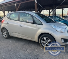 Kia Venga 1,4 LX