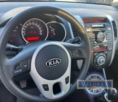 Kia Venga 1,4 LX