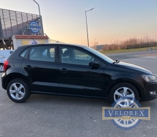 Volkswagen Polo 1,2 Trendline