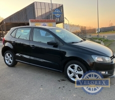 Volkswagen Polo 1,2 Trendline