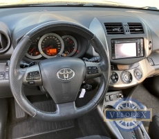 Toyota Rav 4 2,2 DCAT Executive