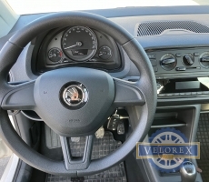 Skoda Citigo 1,0