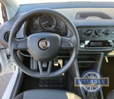 Skoda Citigo 1,0