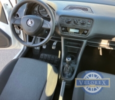 Skoda Citigo 1,0