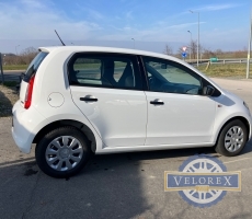 Skoda Citigo 1,0