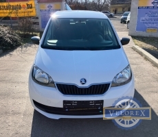 Skoda Citigo 1,0