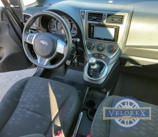 Subaru Trezia 1,3 i Trend