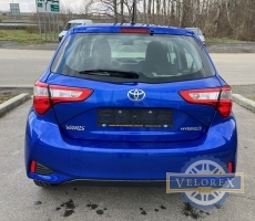 Toyota Yaris 1,5 HSD Active