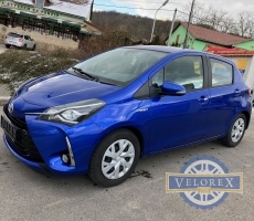 Toyota Yaris 1,5 HSD Active