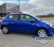 Toyota Yaris 1,5 HSD Active