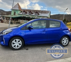 Toyota Yaris 1,5 HSD Active