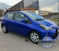 Toyota Yaris 1,5 HSD Active