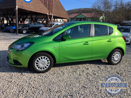 Opel Corsa E 1,2 Selection