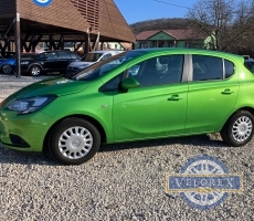 Opel Corsa E 1,2 Selection