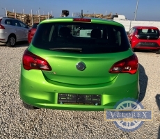 Opel Corsa E 1,2 Selection