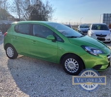 Opel Corsa E 1,2 Selection