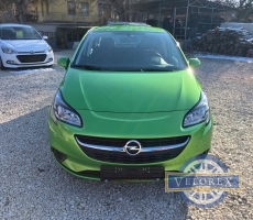 Opel Corsa E 1,2 Selection