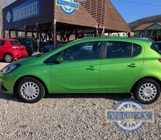 Opel Corsa E 1,2 Selection