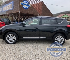 Toyota Rav4 2,2 DCAT Premium(Automata)