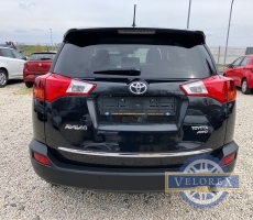 Toyota Rav4 2,2 DCAT Premium(Automata)