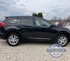 Toyota Rav4 2,2 DCAT Premium(Automata)