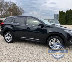 Toyota Rav4 2,2 DCAT Premium(Automata)