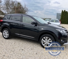 Toyota Rav4 2,2 DCAT Premium(Automata)