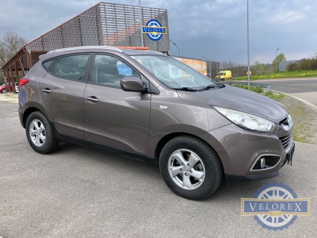 Hyundai ix35 1,7 CRDí COMFORT