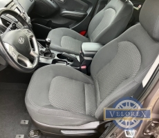 Hyundai ix35 1,7 CRDí COMFORT
