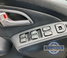 Hyundai ix35 1,7 CRDí COMFORT