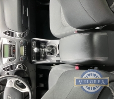 Hyundai ix35 1,7 CRDí COMFORT
