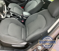 Hyundai ix35 1,7 CRDí COMFORT