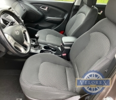 Hyundai ix35 1,7 CRDí COMFORT