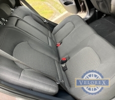 Hyundai ix35 1,7 CRDí COMFORT