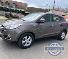 Hyundai ix35 1,7 CRDí COMFORT