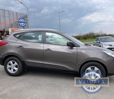 Hyundai ix35 1,7 CRDí COMFORT