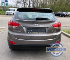 Hyundai ix35 1,7 CRDí COMFORT