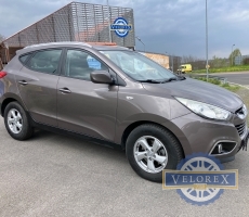 Hyundai ix35 1,7 CRDí COMFORT