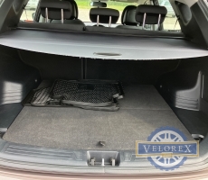 Hyundai ix35 1,7 CRDí COMFORT