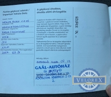 Opel Meriva 1,6 16V